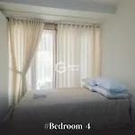 Villa Dago 4 Kamar Kolam Renang Billiard - M-19